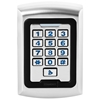 Zamek szyfrowy do drzwi z czytnikiem kart EM i dzwonkiem Wiegand 26 WG26 ST-CS-400