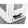 Klimatyzer domowy biurowy przenośny 3w1 3000 m3/godz. 150 W
