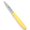 Nożyki do obierania HACCP 6 sztuk 75mm - Hendi 842003