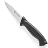 Nożyki do obierania HACCP 6 sztuk 90mm - Hendi 842010