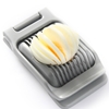 Krajalnica do jajek prostokątna z aluminium - Hendi 570104