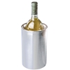 Termos na butelkę do wina stalowy podwójne ścianki - Hendi 593806