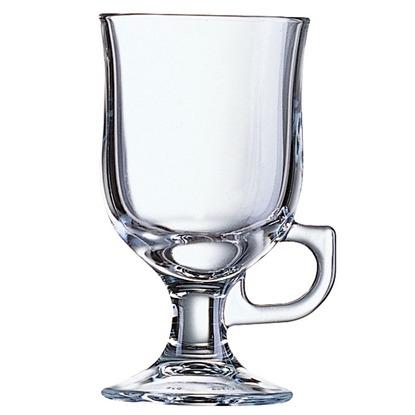 Szklanka Arcoroc IRISH COFFEE szkło sodowe 240ml zestaw 6szt. - Arcoroc 37684