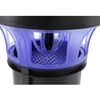 Lampa owadobójcza UV-A wodoodporna z wentylatorem 30W 300m2