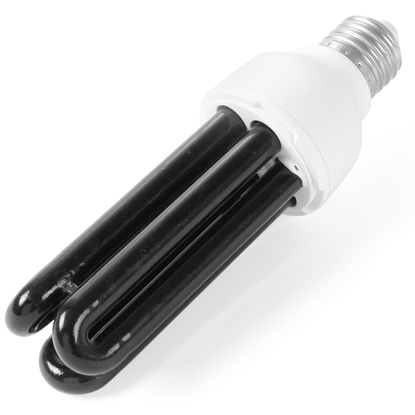 Żarówka UV-A do lampy owadobójczej wodoodpornej z wentylatorem 25W