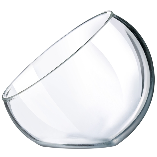 Pucharek apetizer naczynie szklane do deserów przystawek Versatile 120ml 6 szt. Hendi H3951