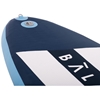 Deska do pływania SUP pompowana z akcesoriami Balance Line 135 kg niebieska
