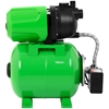 Pompa ciśnieniowa samozasysająca hydrofor do pompowania wody 19 l 2700 l/h 600 W