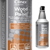 Płyn do mycia podłóg drewnianych paneli CLINEX Wood-Panel 1L