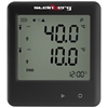 Rejestrator temperatury termometr zakres -200 do 250C Mikro USB LCD IP54