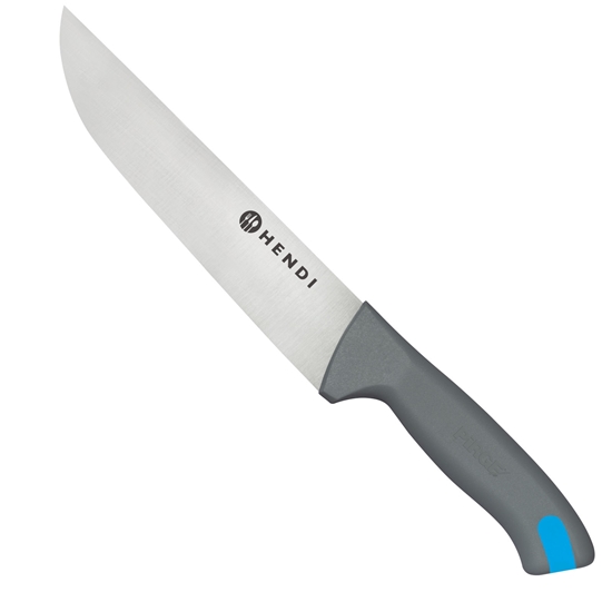 Nóż do krojenia mięsa 190 mm HACCP Gastro - Hendi 840368