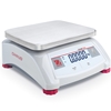 Waga stołowa kontrolna gastronomiczna elektroniczna VALOR 1000 15kg / 2g - OHAUS V12P15
