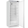 Szafa chłodnicza 1-drzwiowa ze stali nierdzewnej 0-8C 600 l 193 W Budget Line - Hendi 236055