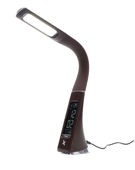 Lampka biurkowa LED ML4000 Luna Maxcom