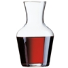 Karafka dzbanek szklany do wody wina napoju VIN 500ml ARCOROC Hendi C0197 12 szt.
