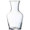 Karafka dzbanek szklany do wody wina napoju VIN 250ml ARCOROC C0198 12 szt.