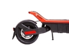 Hulajnoga elektryczna Rider RS Sport Czerwona