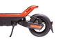 Hulajnoga elektryczna Rider RS Sport Czerwona