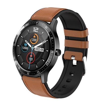 Smartwatch Maxcom Fit FW43 Cobalt 2 Czarny