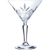 Kieliszek do martini Arcoroc BROADWAY 210 ml zestaw 6 szt. - Hendi P8795