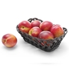Koszyk pojemnik na owoce warzywa pleciony prostokątny - Hendi 426241