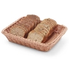 Koszyk tacka na pieczywo chleb owoce wzmocniona GN1/2 - Hendi 426692