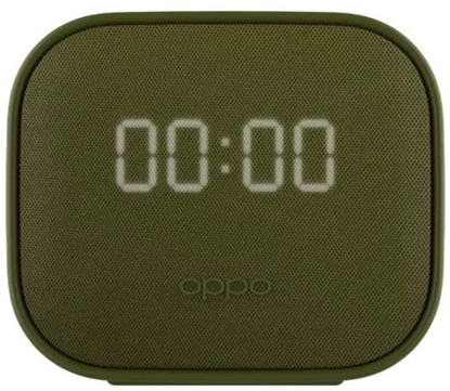 Głośnik bezprzewodowy OPPO OBMC03 Zielony