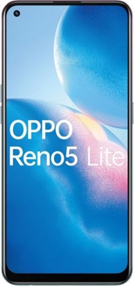 Smartfon OPPO Reno 5 Lite 128GB Fioletowy