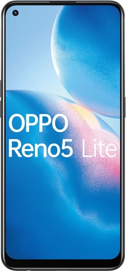 Smartfon OPPO Reno 5 Lite 128GB Czarny
