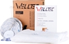 Uszczelka okienna Welltec WS300W+ (300cm / biała / akcesoria)