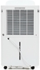 Osuszacz powietrza Welltec DHN40 z filtrem HEPA do oczyszczania powietrza