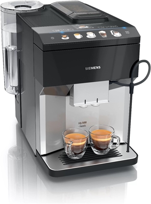 Automatyczny ekspres do kawy EQ.500 SIEMENS TP505R01