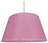 Lampa sufitowa wisząca 1X60W E27 fioletowy TIZIANO 31-27115