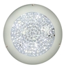Lampa sufitowa plafon 1X10W LED 4000K 30 PRISTINA 13-54913
