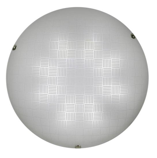 Lampa Sufitowa Candellux Vertico 13-54265 Plafon Led 6500K