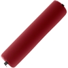 Wałek rehabilitacyjny do masażu ćwiczeń zmywalny z uchwytem 66 x 14 cm czerwony