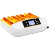 Inkubator wylęgarka klujnik do 42 jaj kurzych 90 W + owoskop