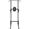 Poręcz drążek do ćwiczeń wielofunkcyjny domowa siłownia 4 stanowiska do 110 kg