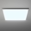Plafon panel LED sufitowy natynkowy 6000K 3800 lm 95 lm/W 40 W 62x62 cm
