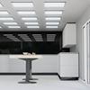 Plafon panel LED sufitowy natynkowy 6000K 3800 lm 95 lm/W 40 W 62x62 cm