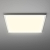 Panel oświetleniowy LED sufitowy 4000K 3800 lm 95 lm/W 40 W 62x62 cm