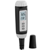 Kwasomierz miernik pH temperatury cieczy elektroniczny LCD 0-14 0-60C