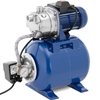 Pompa ciśnieniowa samozasysająca hydrofor do pompowania wody 19 l 3.5 m3/h 1000 W