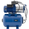 Pompa ciśnieniowa samozasysająca hydrofor do pompowania wody 24 l 5.9 m3/h 1200 W