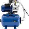 Pompa ciśnieniowa samozasysająca hydrofor do pompowania wody 24 l 4.8 m3/h 1003 W