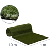 Sztuczna trawa na taras balkon miękka 30 mm 20/10 cm 100 x 1000 cm