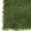 Sztuczna trawa na taras balkon miękka 30 mm 14/10 cm 200 x 400 cm
