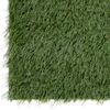 Sztuczna trawa na taras balkon miękka 30 mm 14/10 cm 100 x 400 cm
