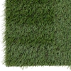 Sztuczna trawa na taras balkon miękka 30 mm 14/10 cm 100 x 100 cm