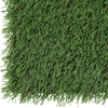 Sztuczna trawa na taras balkon miękka 20 mm 13/10 cm 200 x 400 cm